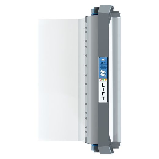 GBC Foton 75 mikron genopfyldelig patron, 56,4m, lysstyrke