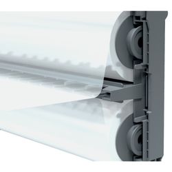 GBC Foton 100 mikron refill film kassette, 42,4m, glans