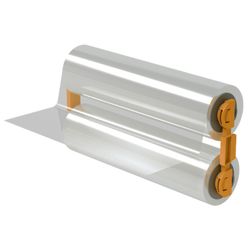 Casete de film de recambio GBC Foton 125 micras,34,4m, brillo