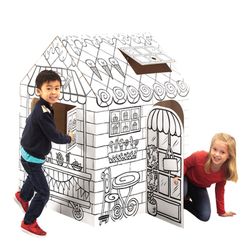 Bankers Box Pâtisserie Maison