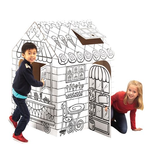 Bankers Box Pâtisserie Maison