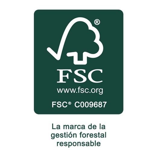 Bac de recyclage 69 litres