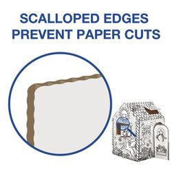 Bankers Box Licornes Maison