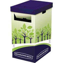 Bac de recyclage 69 litres