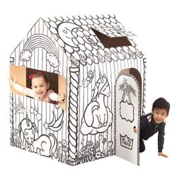 Bankers Box Licornes Maison