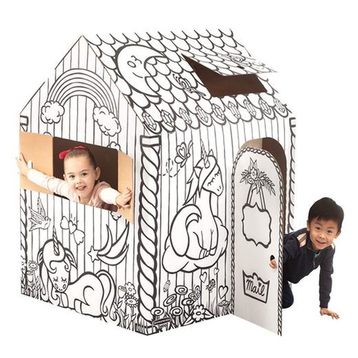 Bankers Box Licornes Maison