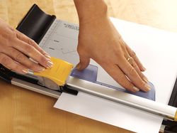 Cutter A4 Neutron Plus