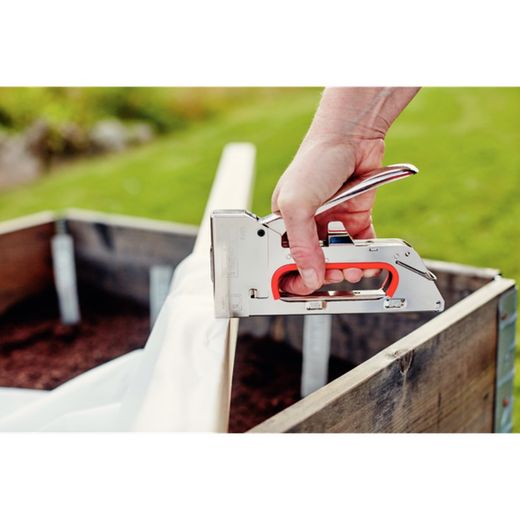 Chiodatrice mod. R153, cromato