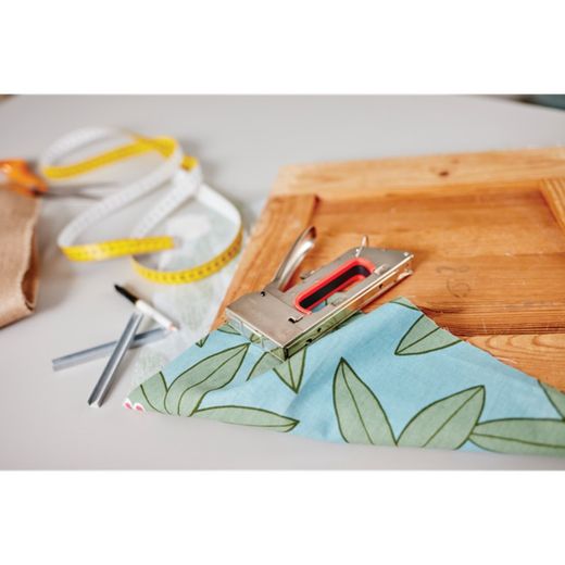 Chiodatrice mod. R153, cromato