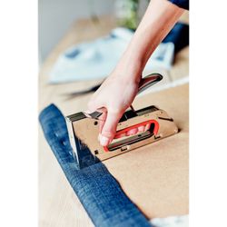 Chiodatrice mod. R153, cromato