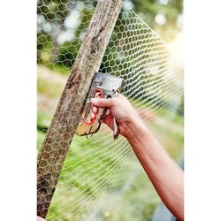 Chiodatrice mod. R153, cromato