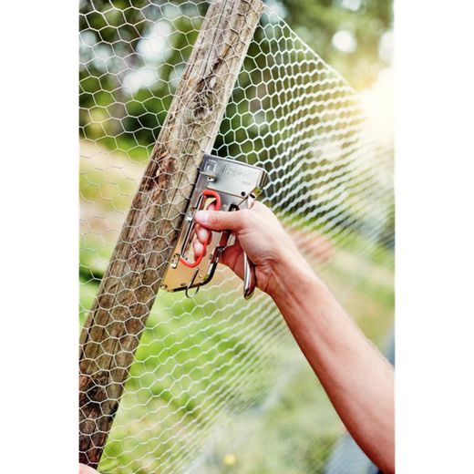 Chiodatrice mod. R153, cromato