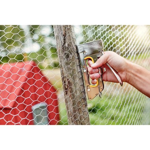 Nagel mod. R23, chroom