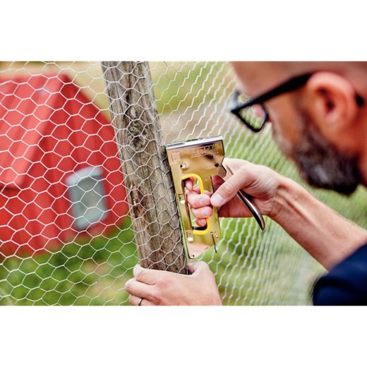 Nagel mod. R23, chroom