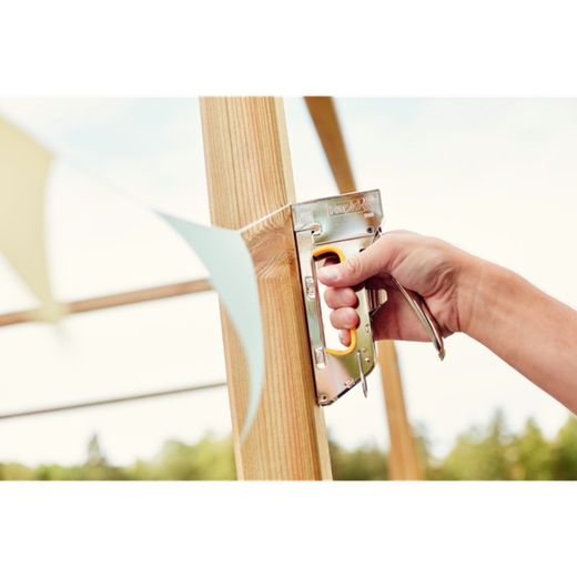 Nagel mod. R23, chroom