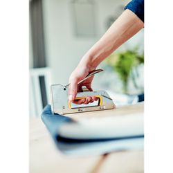 Nagel mod. R23, chroom