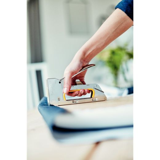 Nagel mod. R23, chroom