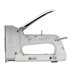 Chiodatrice mod. R36, cromato