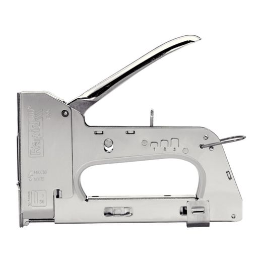 Chiodatrice mod. R36, cromato