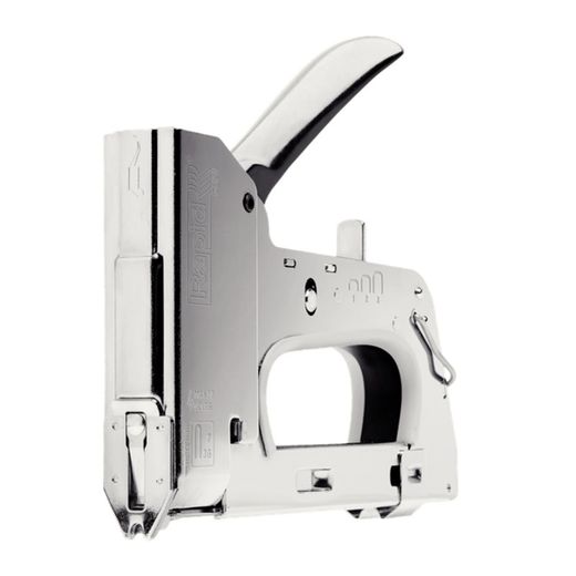 Chiodatrice mod. R36, cromato