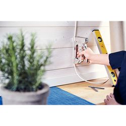 Chiodatrice mod. R36, cromato