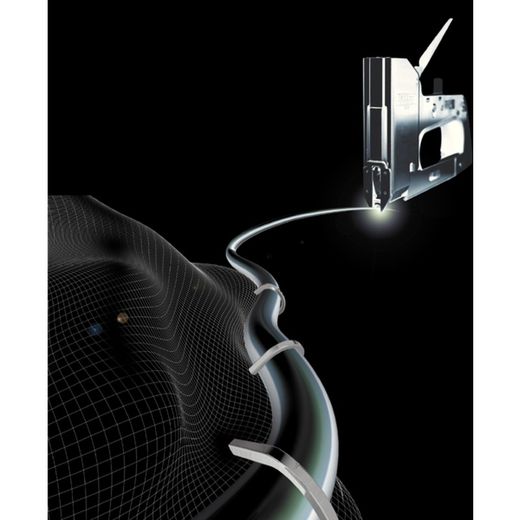 Chiodatrice mod. R36, cromato