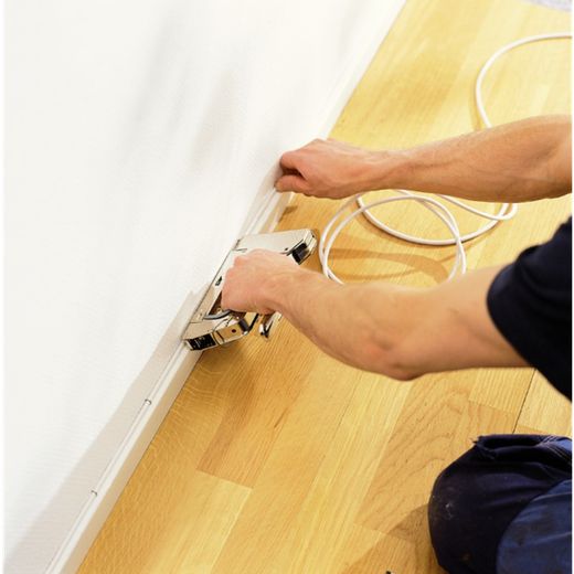 Chiodatrice mod. R36, cromato