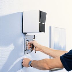 Chiodatrice mod. R36, cromato