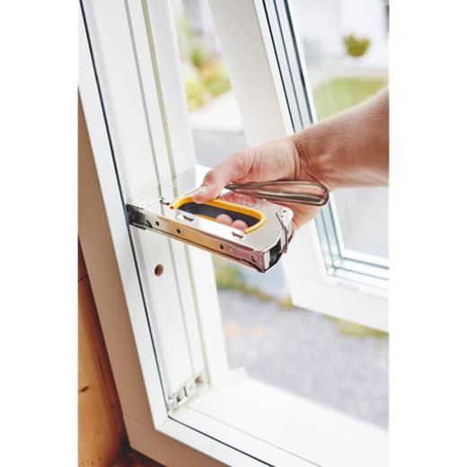 Chiodatrice mod. R36, cromato