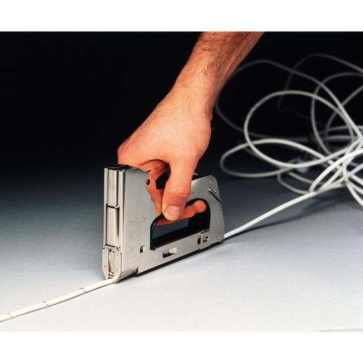 Chiodatrice mod. R36, cromato