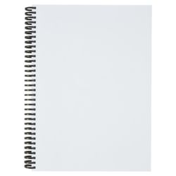 Clic GBC 16 mm (Box 50), nero