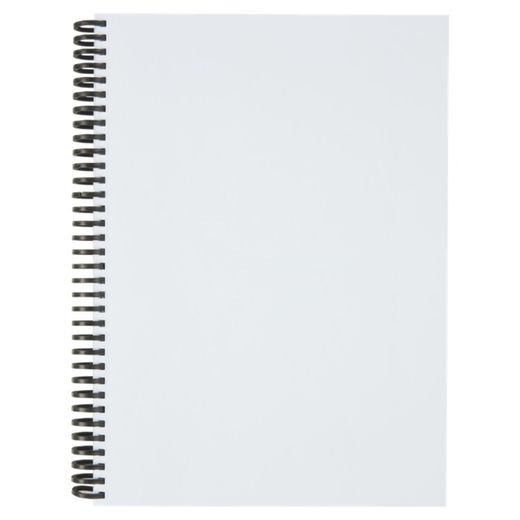 Clic GBC 16 mm (Box 50), nero