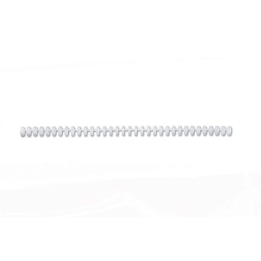 Scatti GBC 8 mm (Box 50), bianco