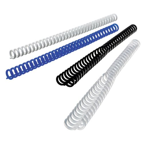 Scatti GBC 8 mm (Box 50), bianco