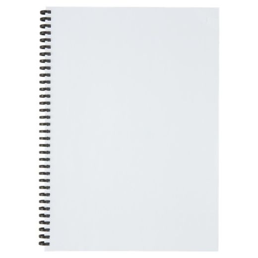 Klicks GBC 8 mm (Box 50), schwarz