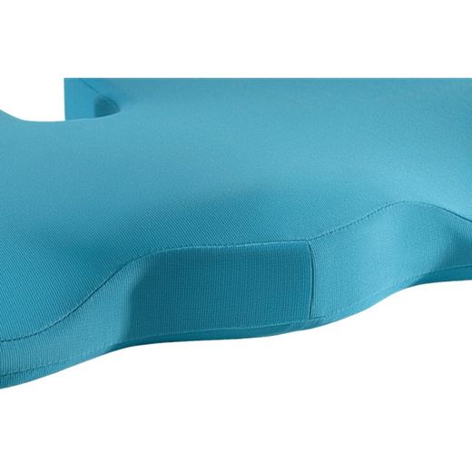 Active Ergo Cosy Sitzkissen, blau