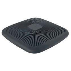 Cojín de asiento Active Ergo Wobble, gris oscuro