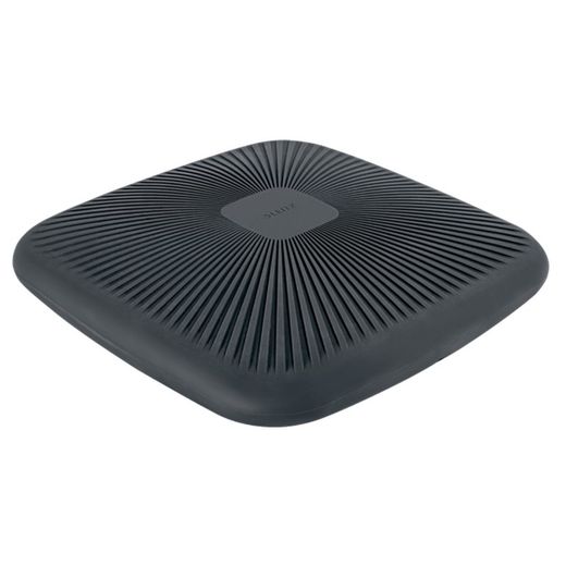 Cojín de asiento Active Ergo Wobble, gris oscuro