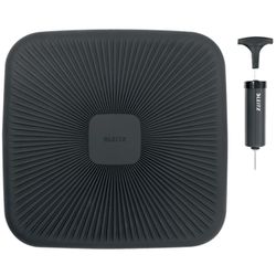 Cojín de asiento Active Ergo Wobble, gris oscuro