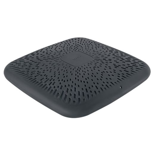 Cojín de asiento Active Ergo Wobble, gris oscuro