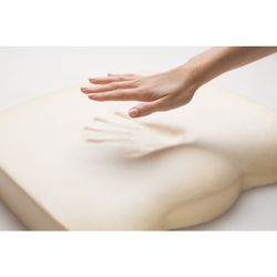 Ergonomisches Memory-Foam-Kissen
