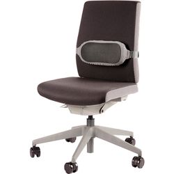Cuscino lombare I-Spire Series™ Bianco