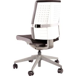 Cuscino lombare I-Spire Series™ Bianco