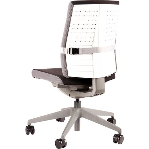 Cuscino lombare I-Spire Series™ Bianco