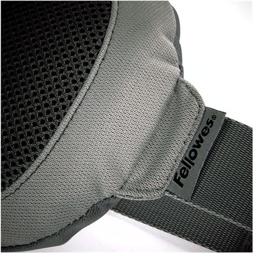 Cuscino lombare I-Spire Series™ Bianco
