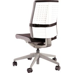 Cuscino lombare I-Spire Series™ Nero
