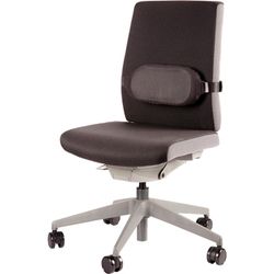 Cuscino lombare I-Spire Series™ Nero