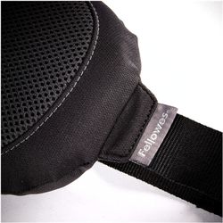 Cuscino lombare I-Spire Series™ Nero