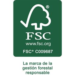 Conteneur de fichiers bleu