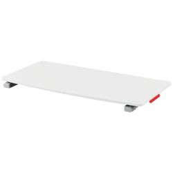 Convertidor de escritorio Leitz Ergo Cosy, gris